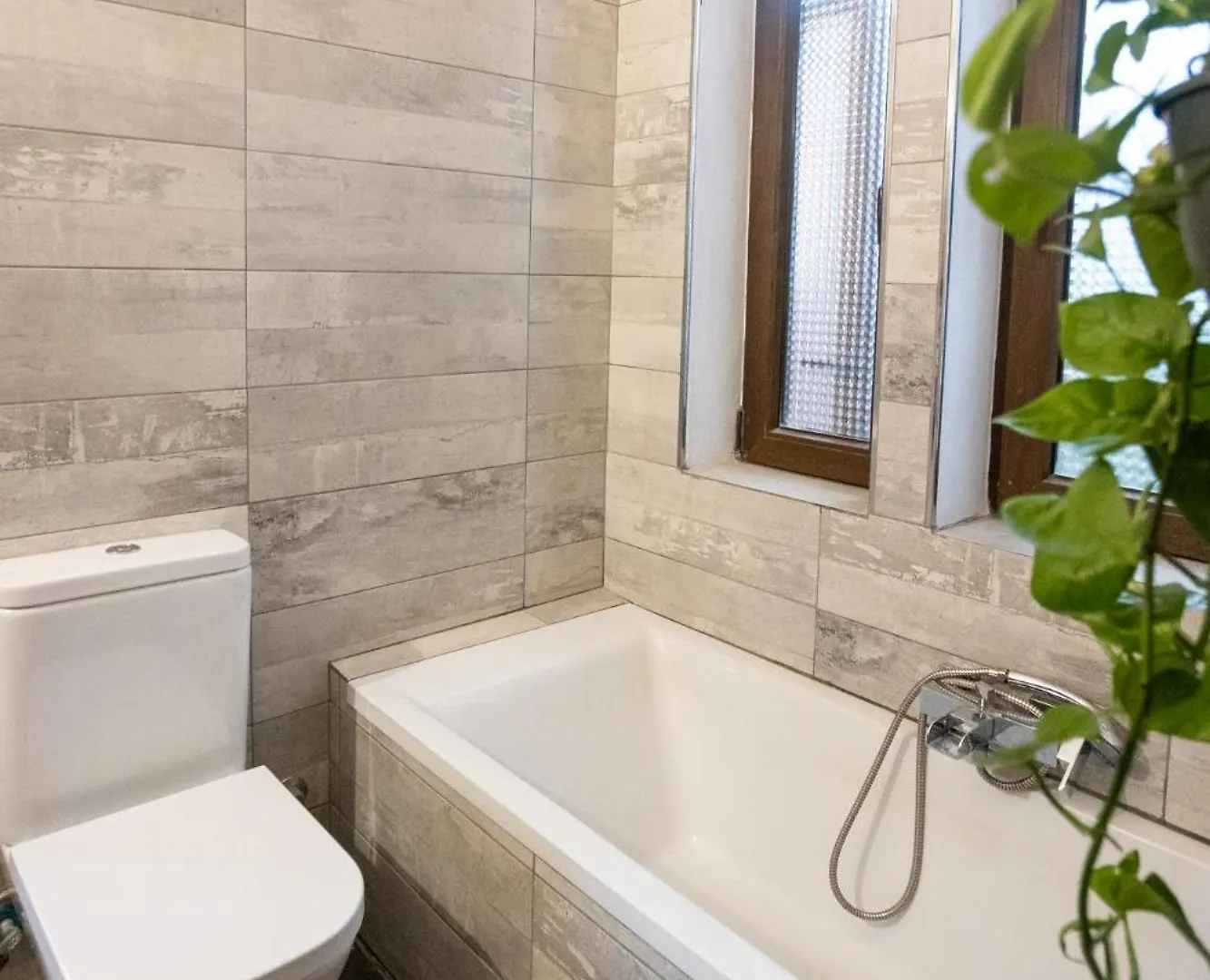 Naim Guest House Malaga Centro Španělsko